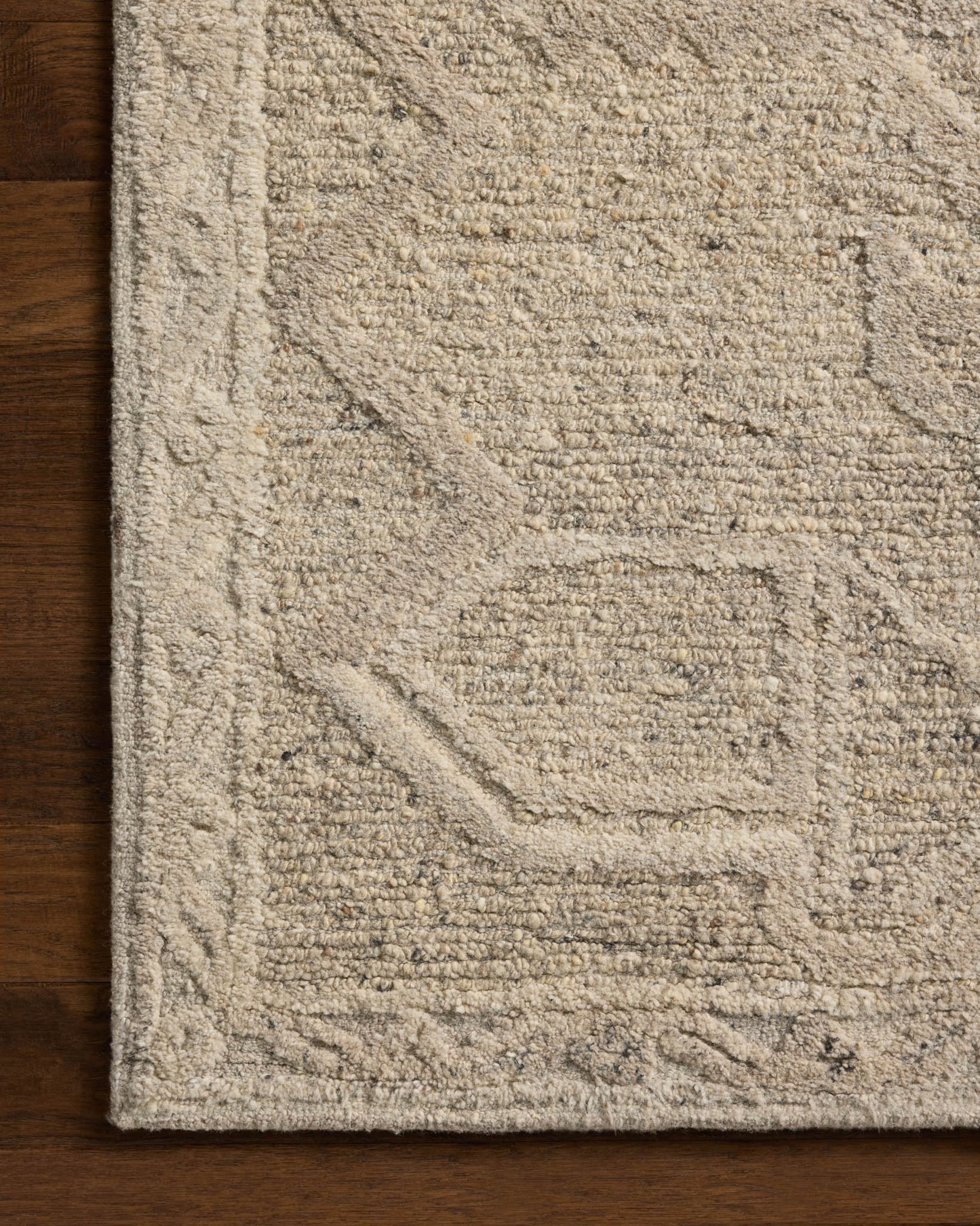 MBL-01 PEBBLE / MIST