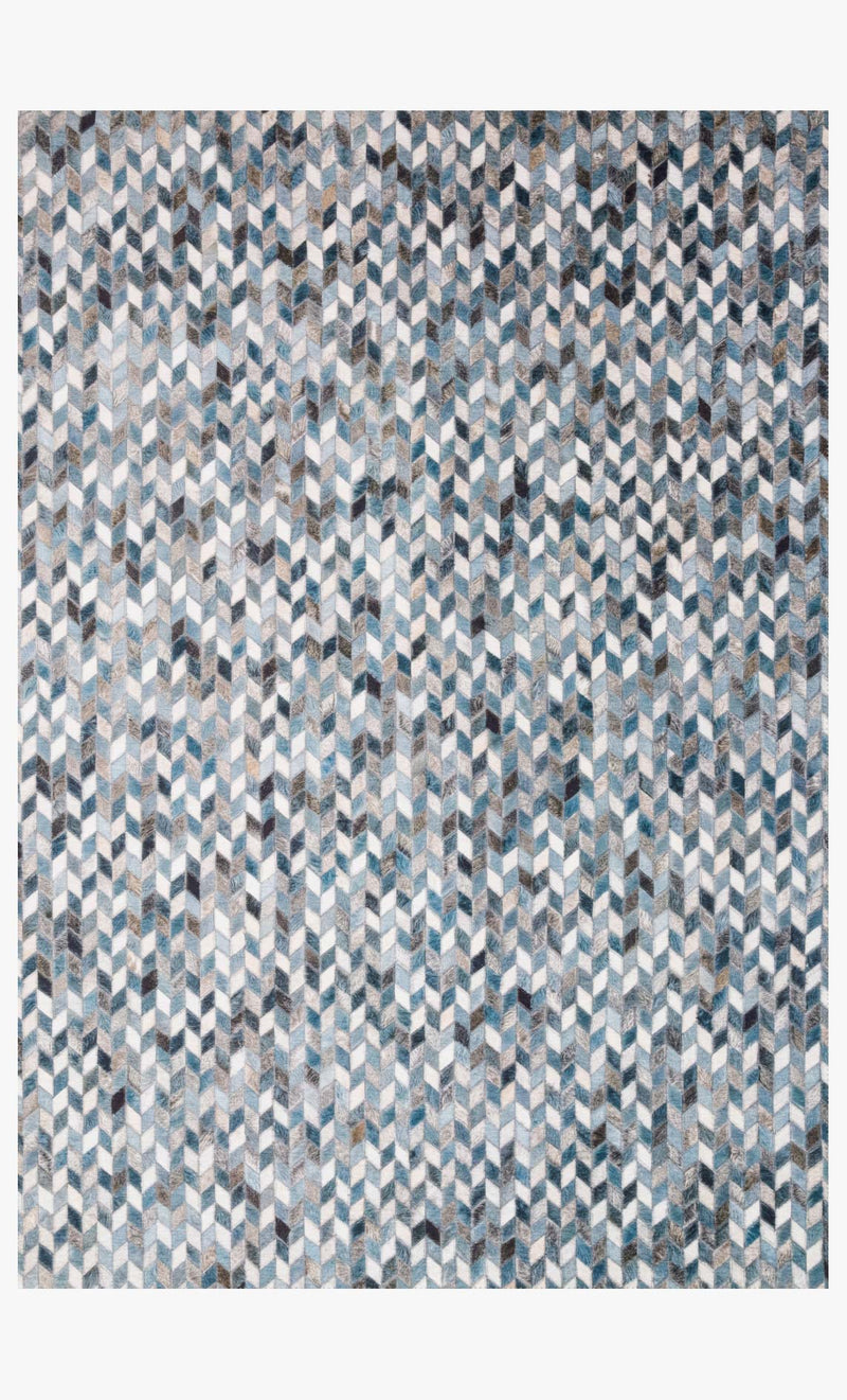MAD-08 OCEAN / GREY