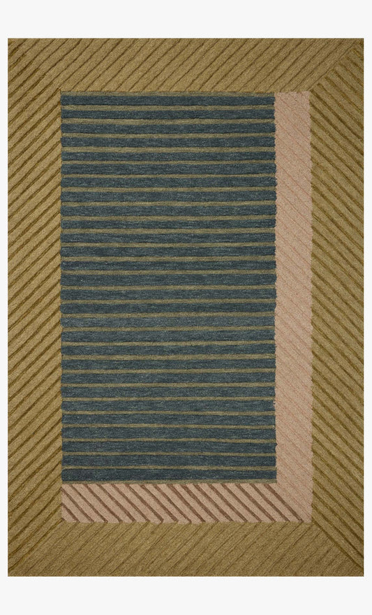 MDX-01 GREEN / MULTI