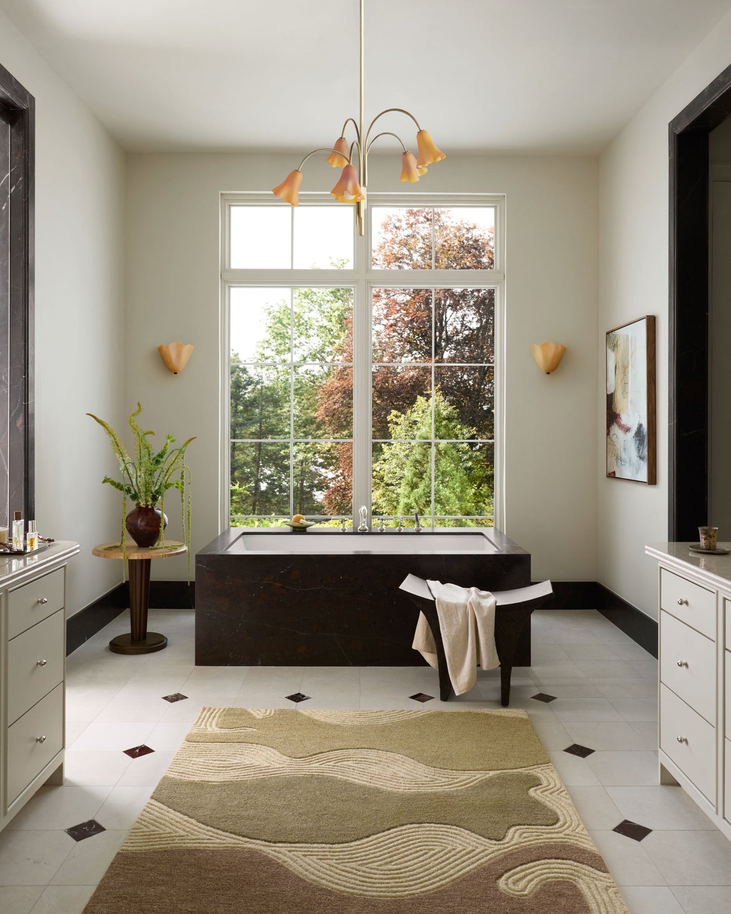 MDX-02 LINEN / MULTI