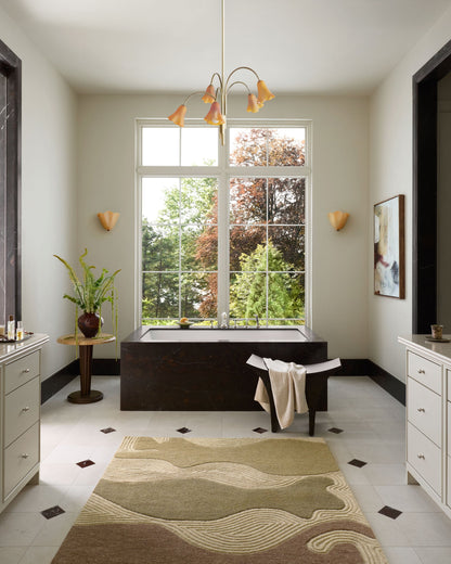 MDX-02 LINEN / MULTI