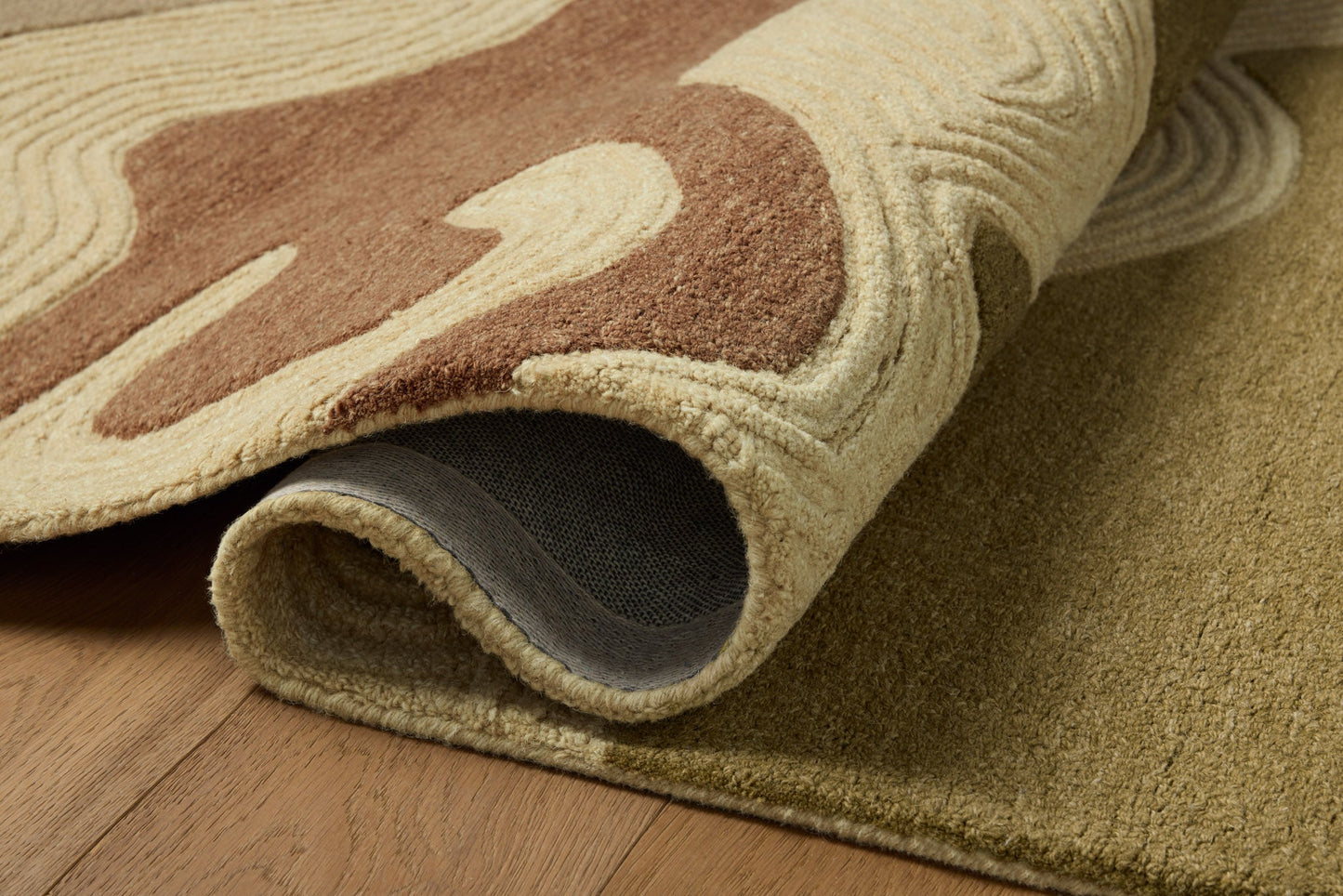 MDX-02 LINEN / MULTI