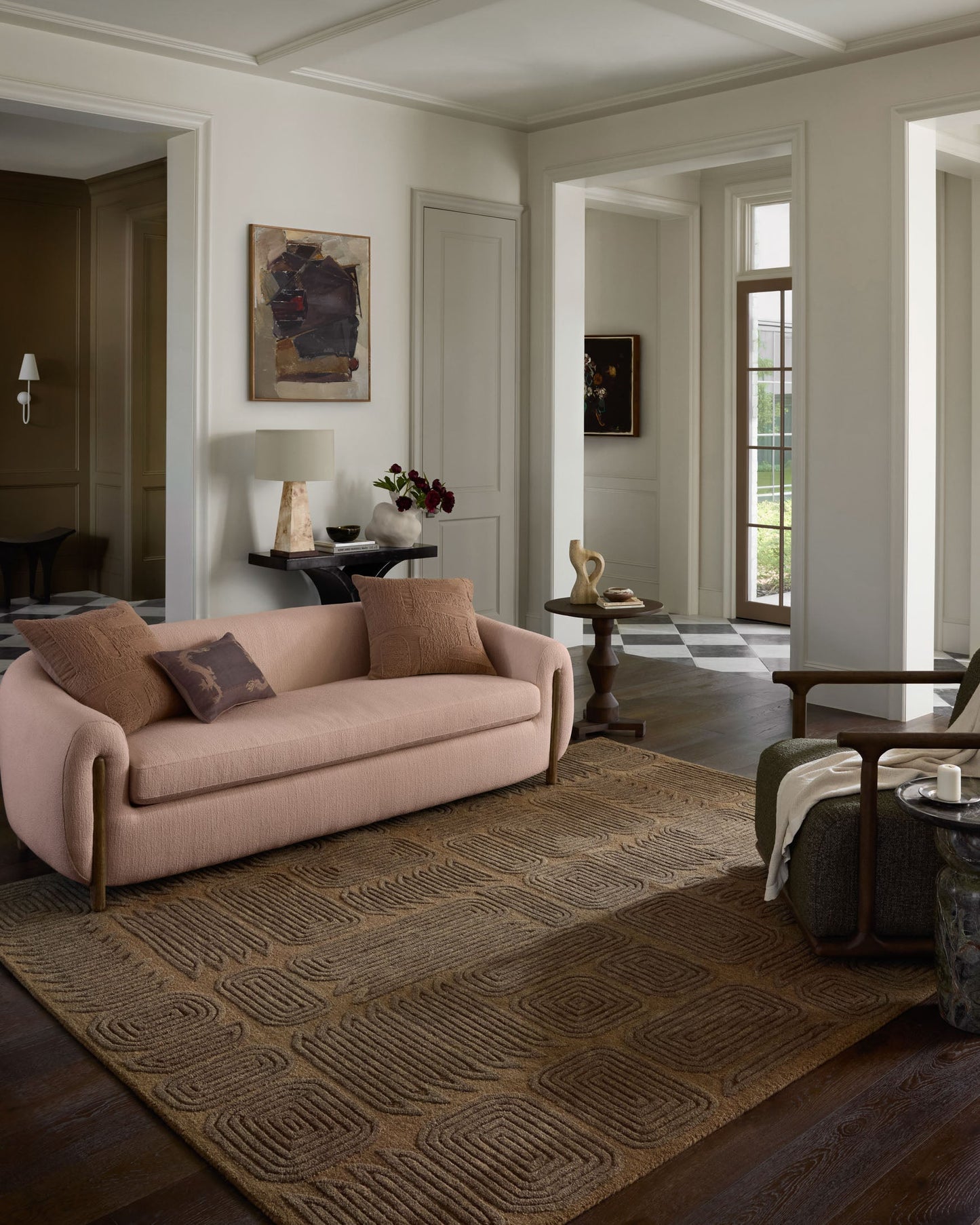 MDX-03 MOCHA / COCOA