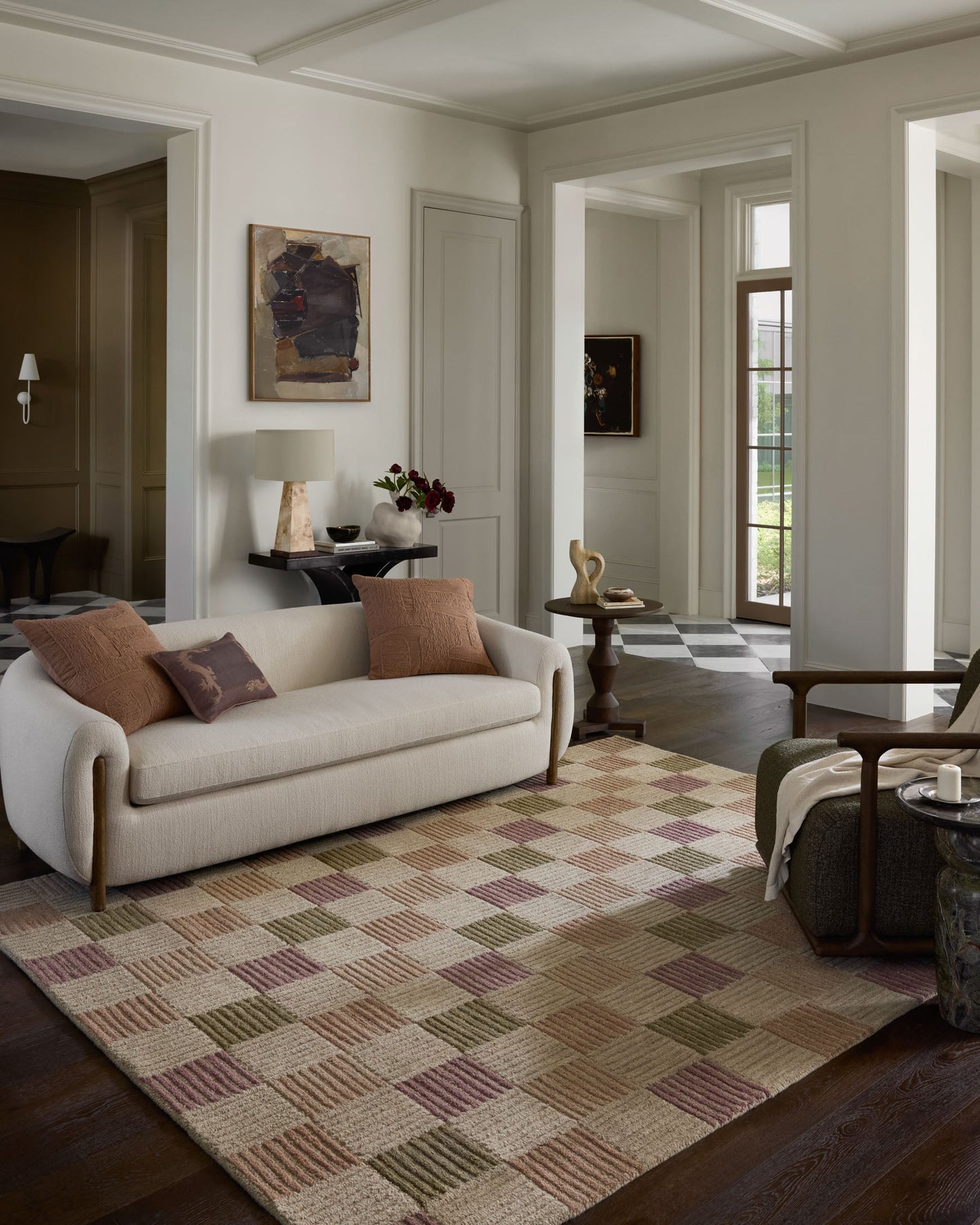 MDX-06 NATURAL / MULTI