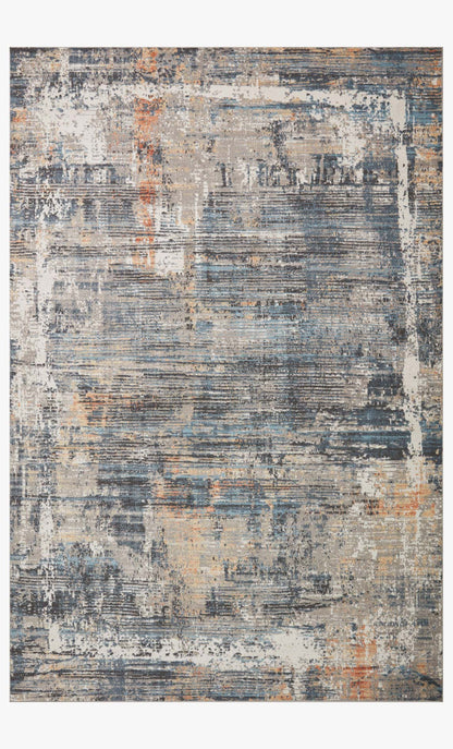 MAE-03 SLATE / APRICOT