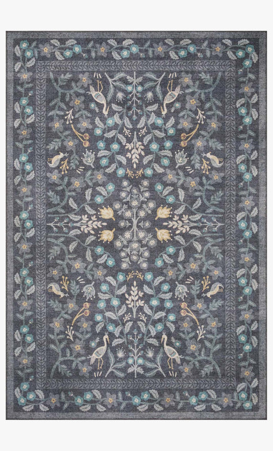 MAO-01 NIGHTINGALE BLACK