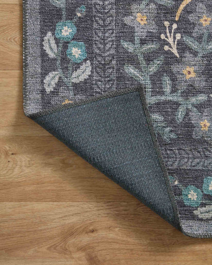 MAO-01 NIGHTINGALE BLACK