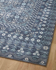 MAO-03 ROSETTE BLUE