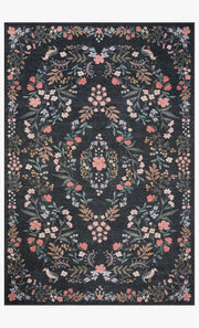 MAO-04 TUILERIES BLACK