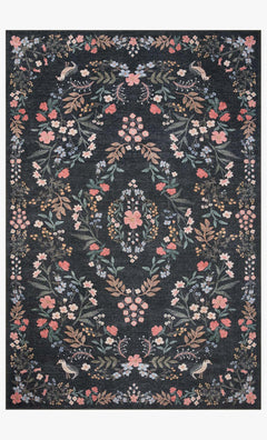 MAO-04 TUILERIES BLACK