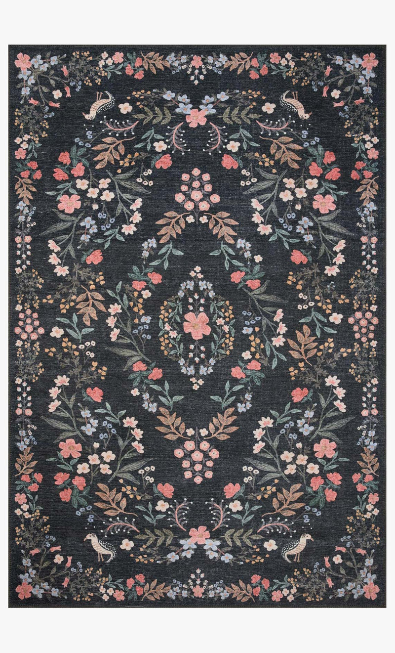 MAO-04 TUILERIES BLACK
