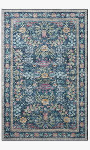 MAO-06 FRANCES BLUE / MULTI