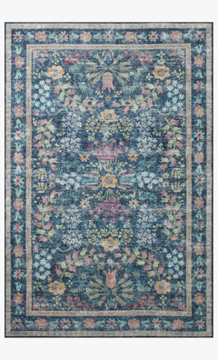 MAO-06 FRANCES BLUE / MULTI
