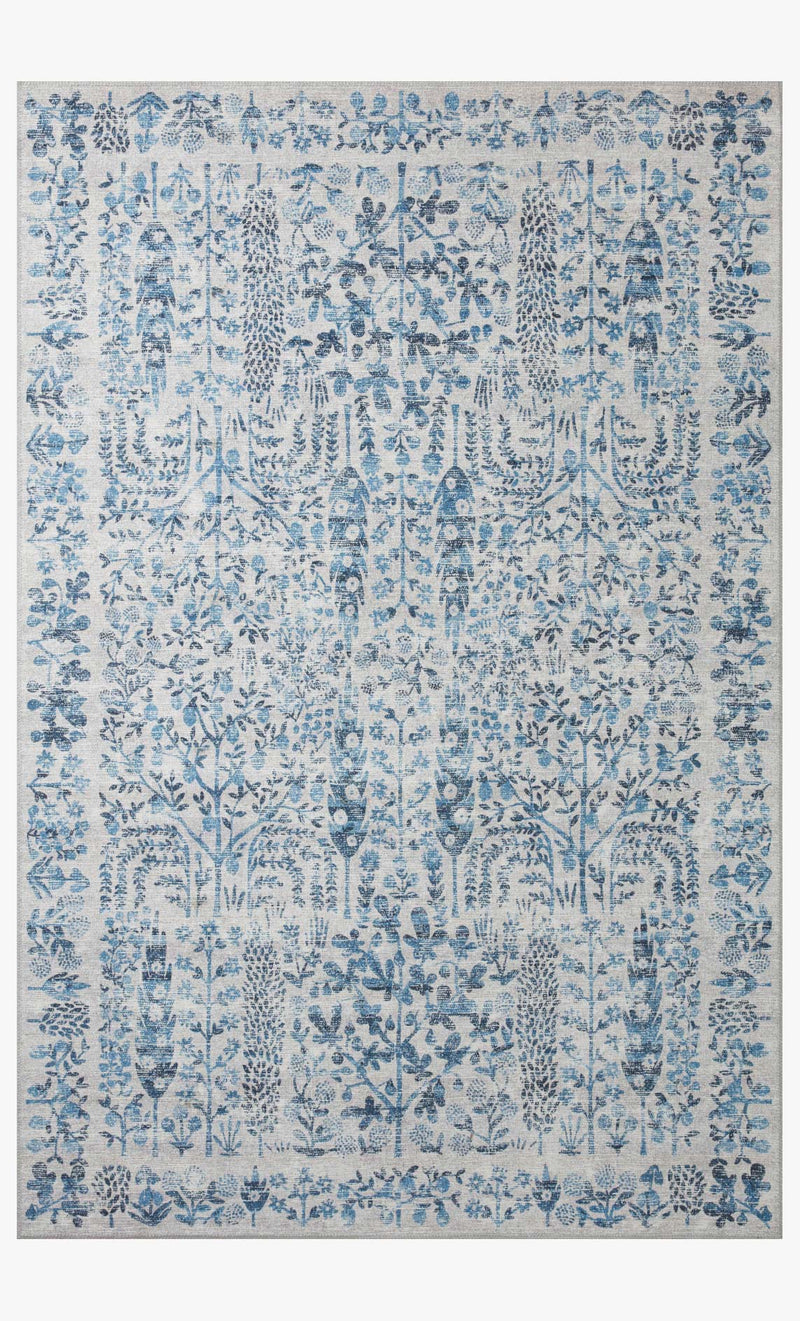 MAO-07 GROVE BLUE