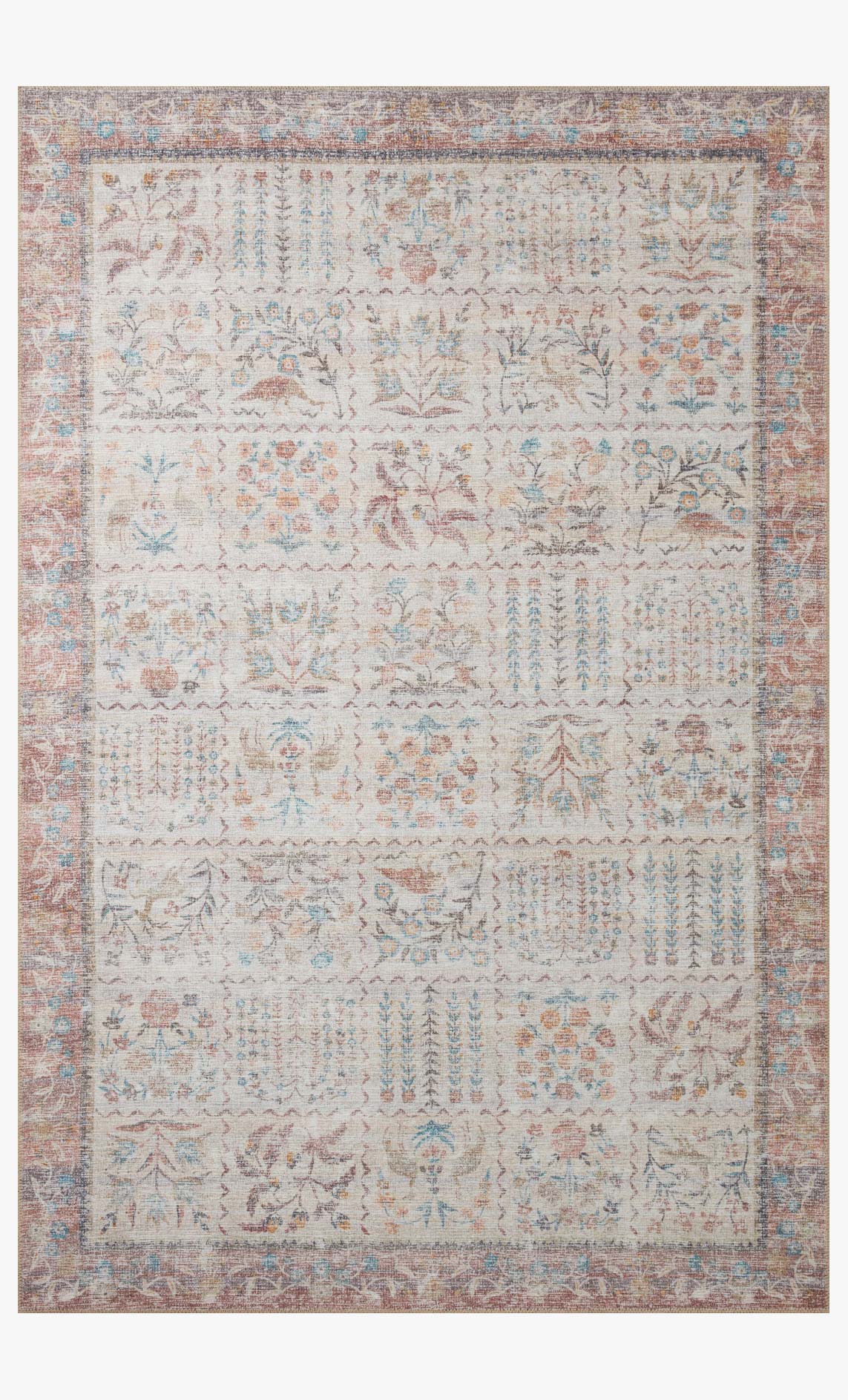 MAO-08 GALLERIE CREAM