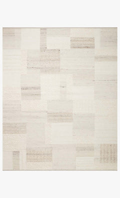 MAN-01 IVORY / PEBBLE
