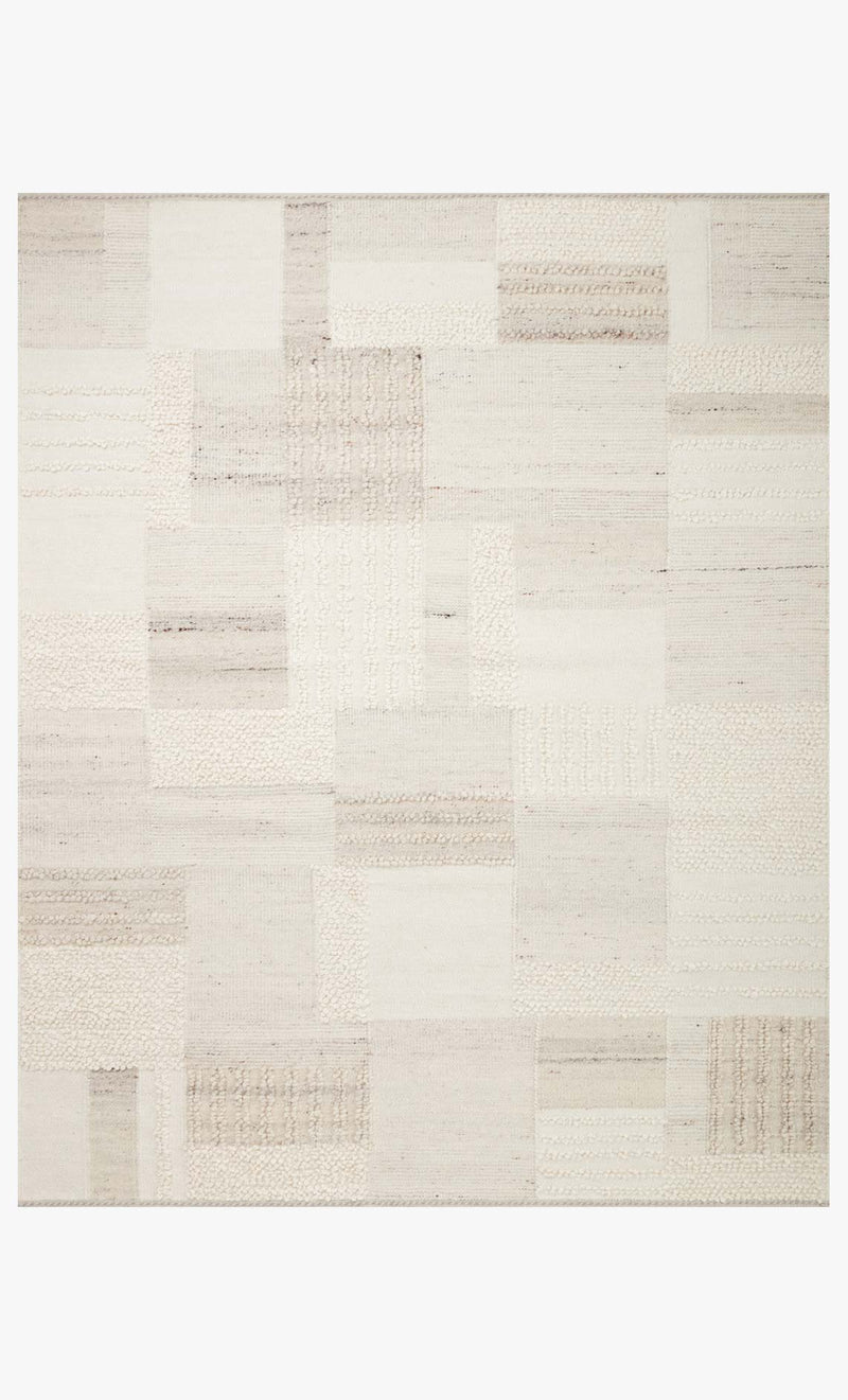 MAN-01 IVORY / PEBBLE