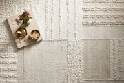 MAN-01 IVORY / PEBBLE