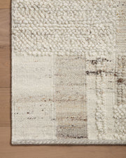 MAN-01 NATURAL / STONE