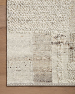 MAN-01 NATURAL / STONE