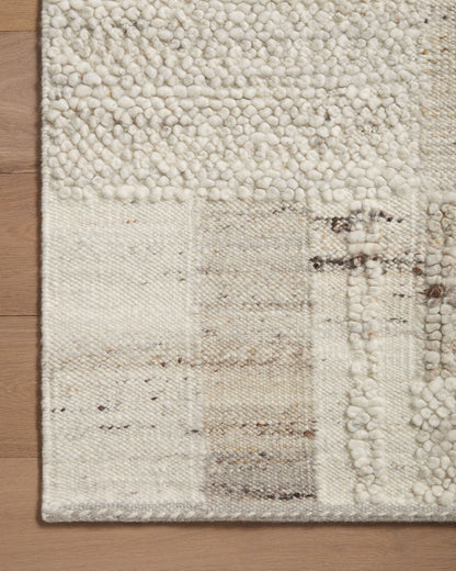 MAN-01 NATURAL / STONE