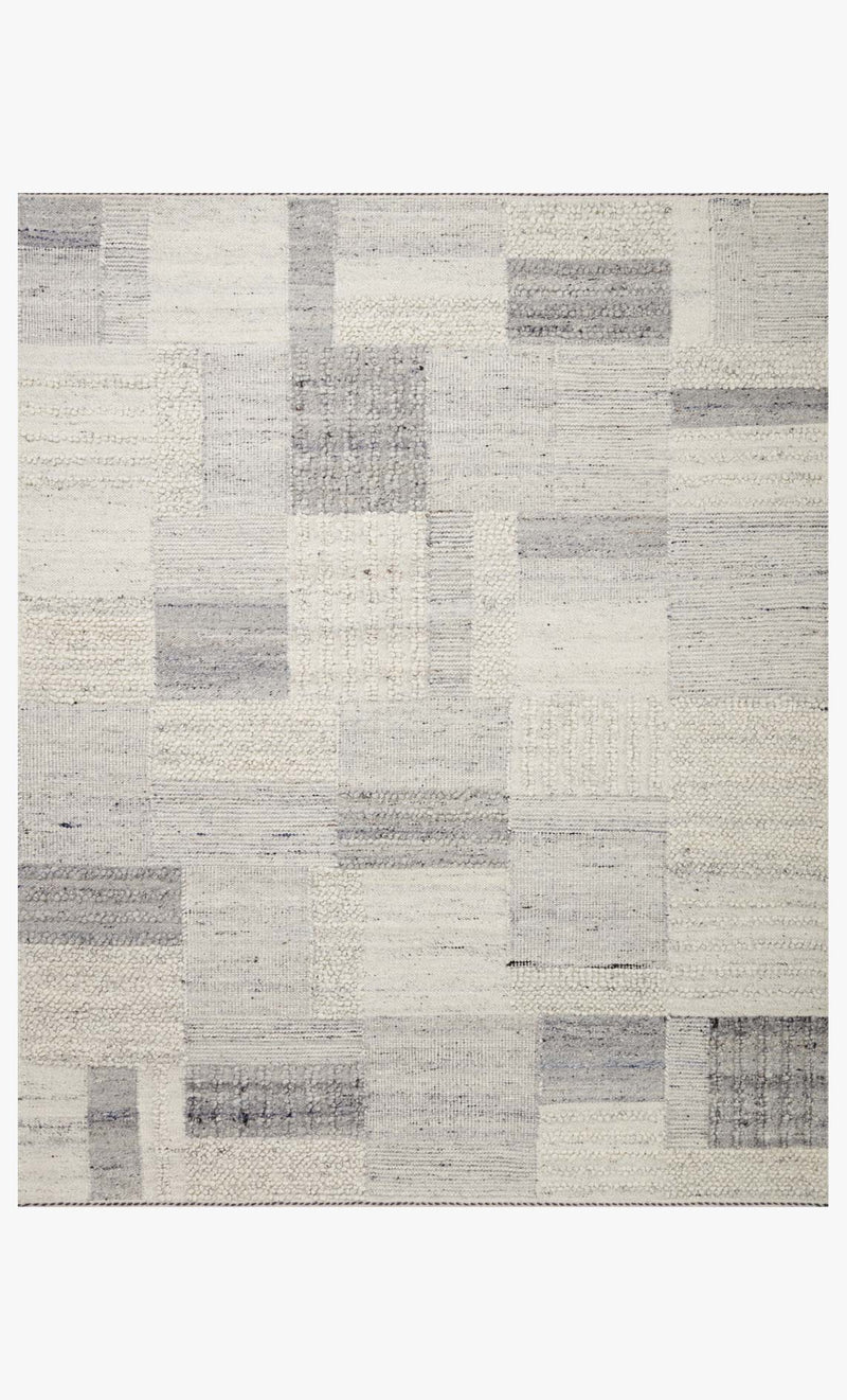 MAN-01 SLATE / MIST