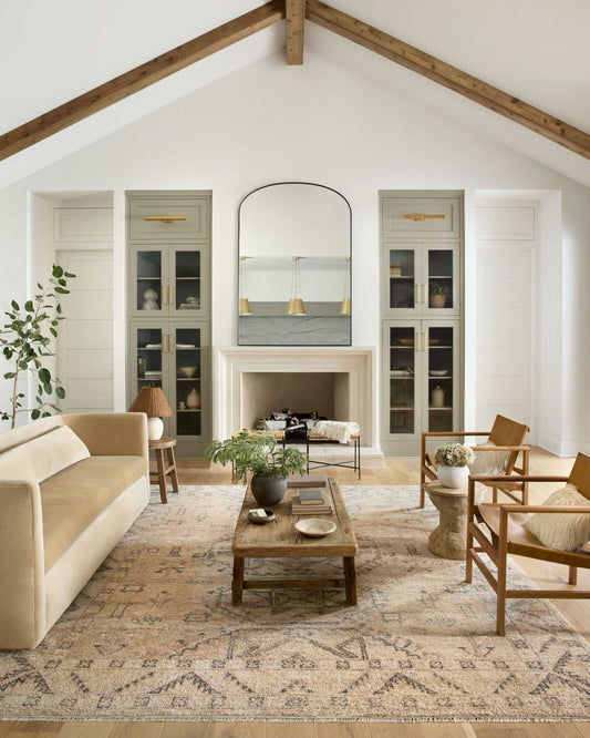 MCO-01 SAND / GRANITE