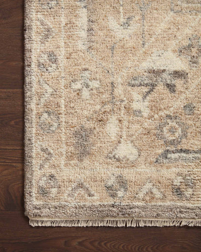 MCO-02 TAUPE / CAMEL