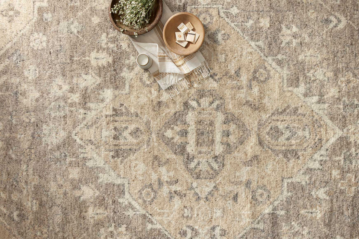 MCO-02 TAUPE / CAMEL