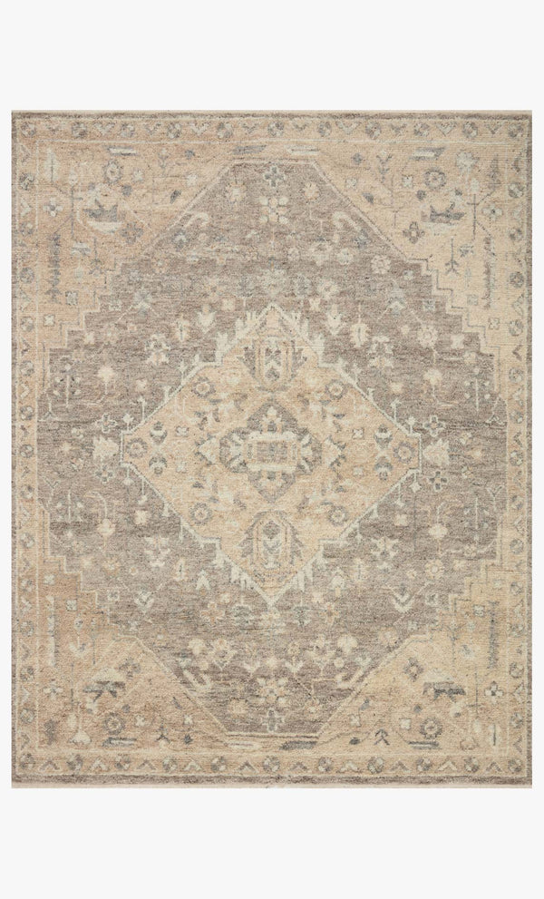 MCO-02 TAUPE / CAMEL