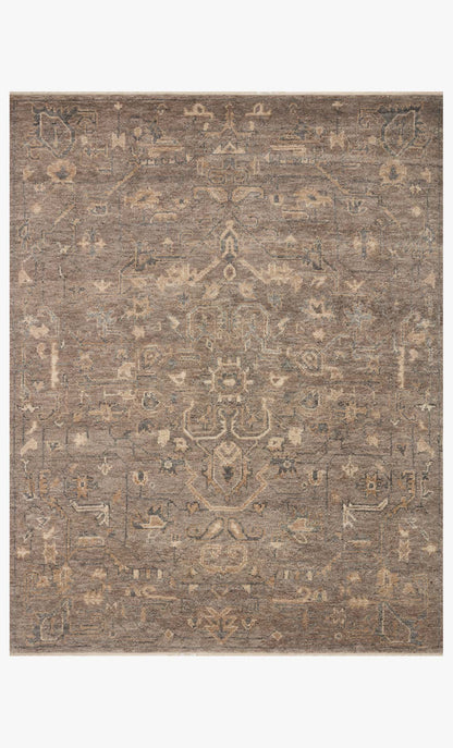 MCO-03 TOBACCO / MOCHA