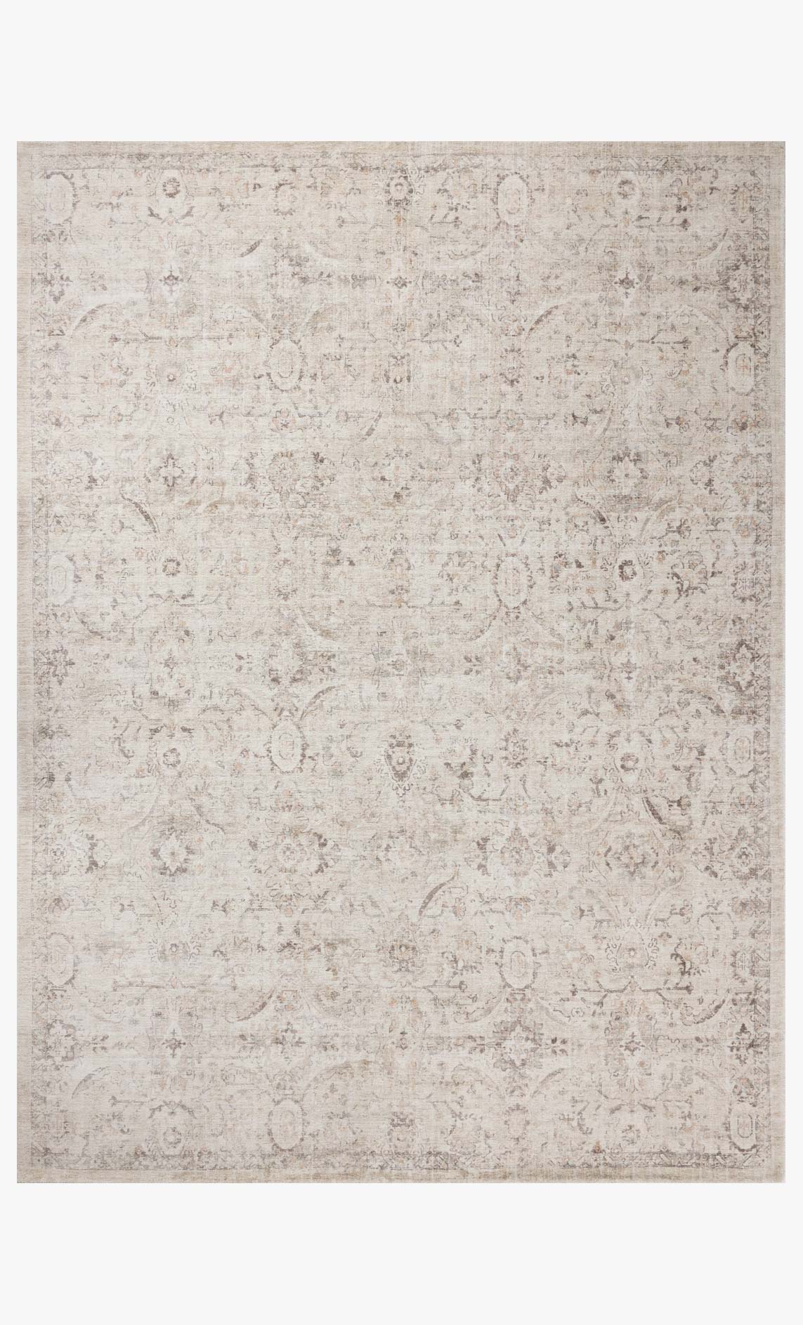 MAC-03 CREAM / PEBBLE