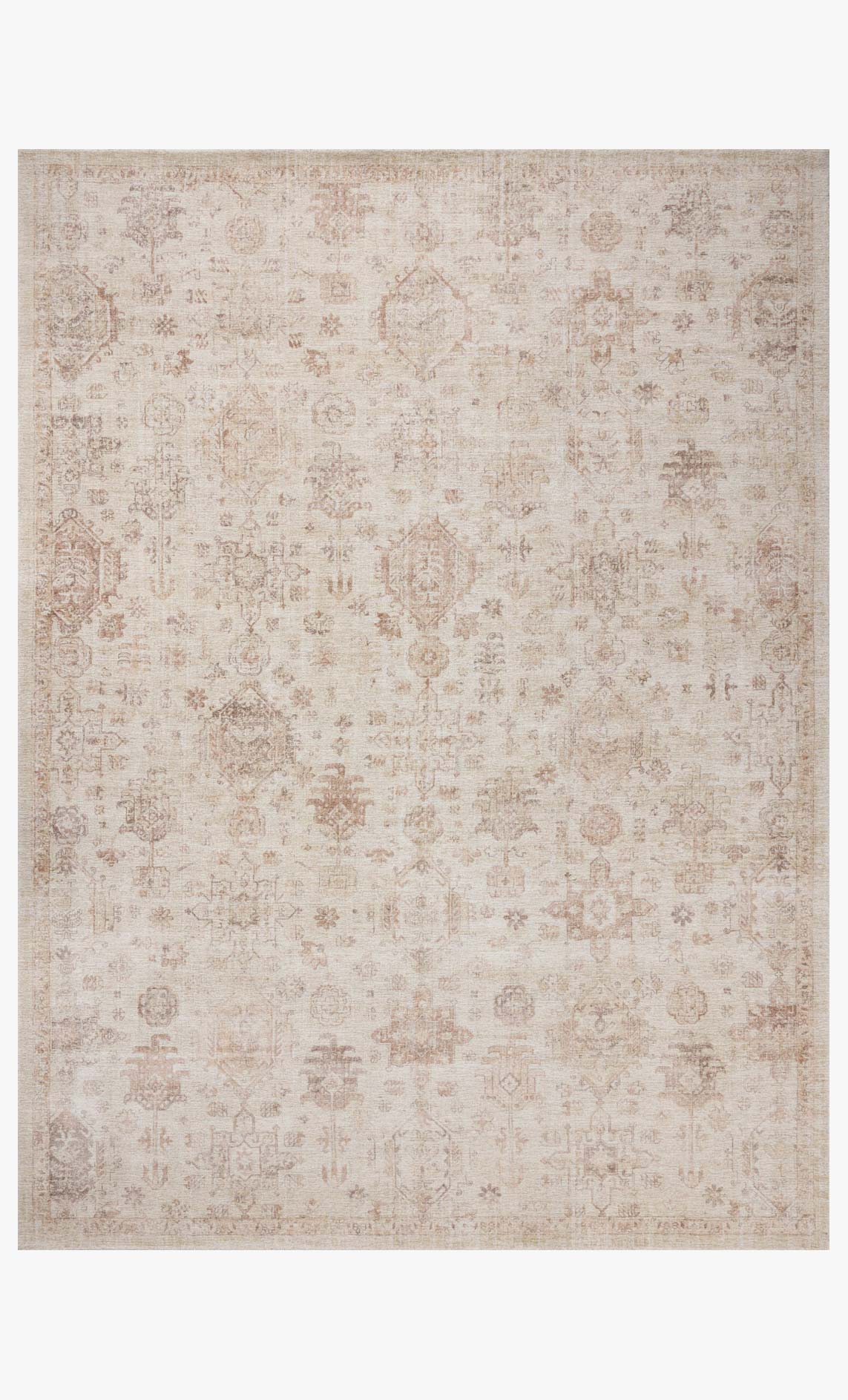 MAC-04 SAND / TERRACOTTA