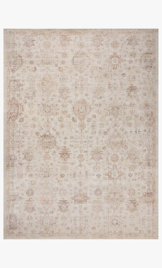 MAC-04 SAND / TERRACOTTA