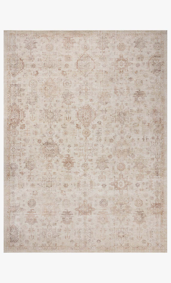 MAC-04 SAND / TERRACOTTA