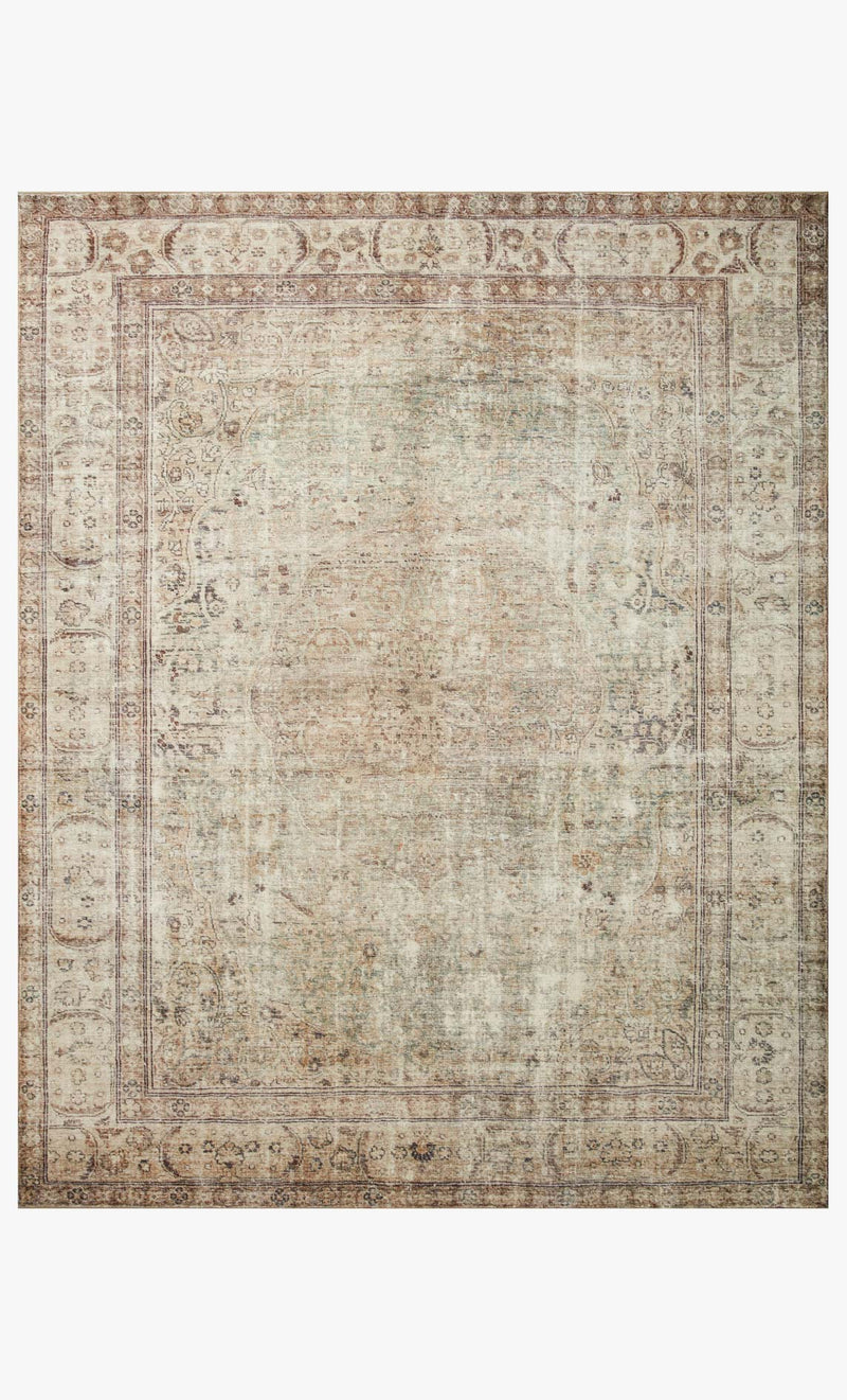 MAT-01 ANTIQUE / SAGE
