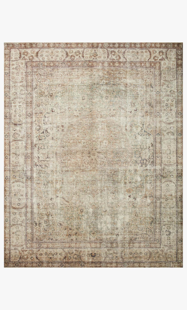 MAT-01 ANTIQUE / SAGE