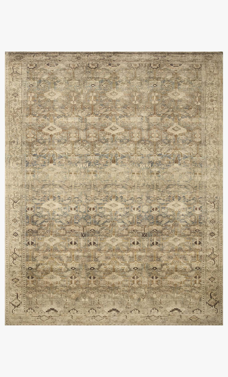 MAT-04 ANTIQUE / SAGE