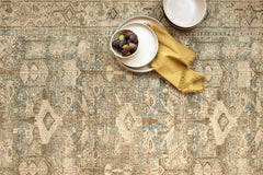 MAT-04 ANTIQUE / SAGE