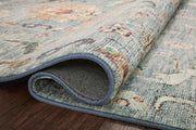 MAT-06 DENIM / MULTI