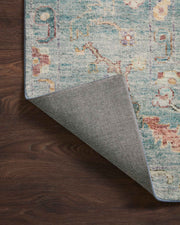 MAT-06 DENIM / MULTI