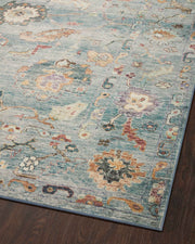 MAT-06 DENIM / MULTI