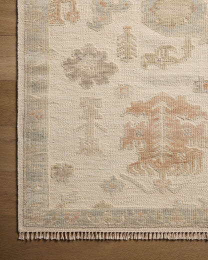 MAA-02 IVORY / MULTI