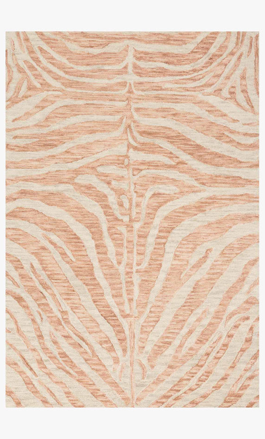 MAS-01 BLUSH / IVORY