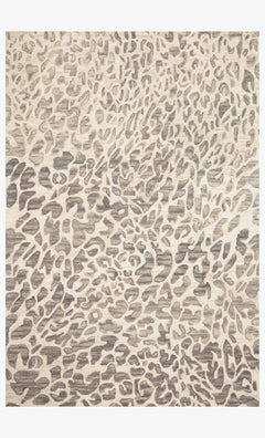 MAS-02 GREY / IVORY