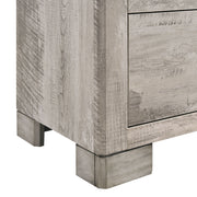 Millers Cove King 3PC Bedroom Set with 2 Nightstands