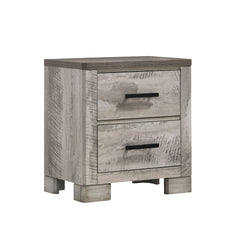 Millers Cove Queen Panel 3PC Bedroom Set