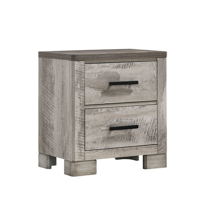 Millers Cove Queen Panel 3PC Bedroom Set