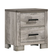 Millers Cove King 3PC Bedroom Set with 2 Nightstands