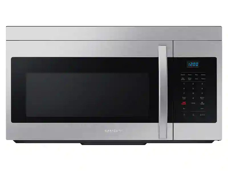 1.6 cu. ft. Over-the-Range Microwave with Auto Cook